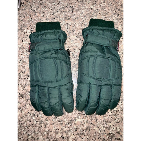 Men's Thinsulate Thermal Insulation Gloves - Picture 1 of 5